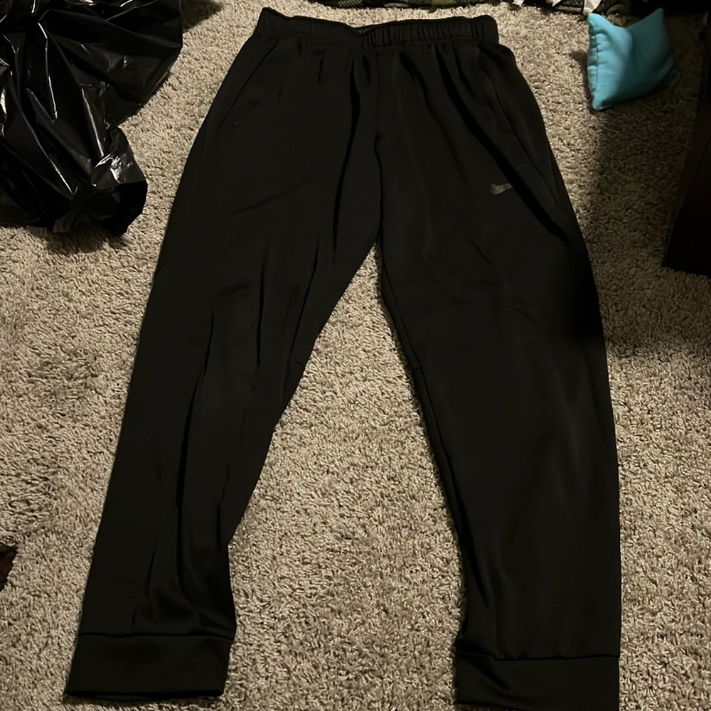 Men’s Nike sweatpants